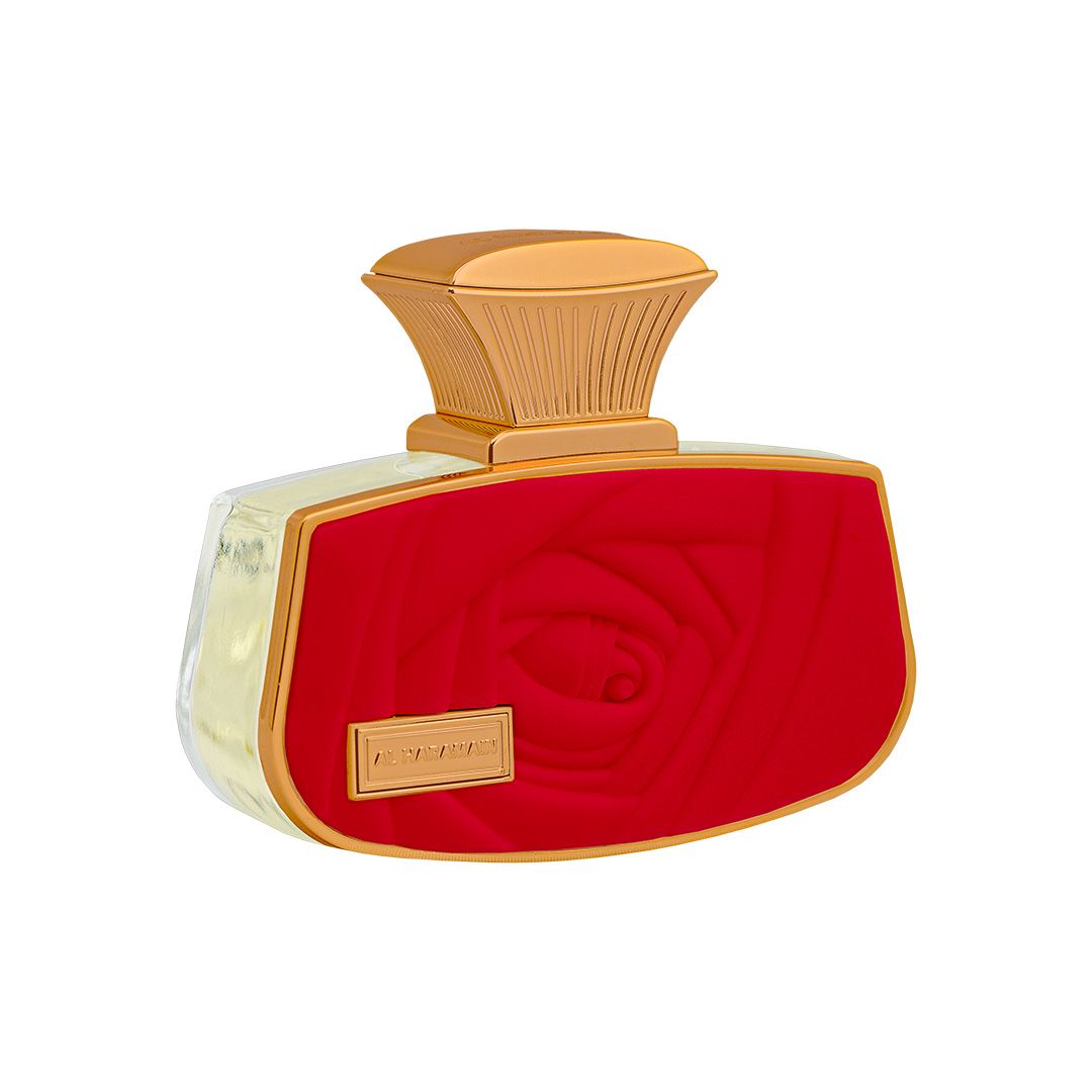 Haramain - Belle Rouge - 75ml - Eau De Parfum