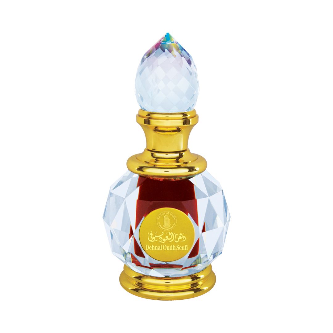 Haramain - Dehnal Oudh Seufi - 6ml
