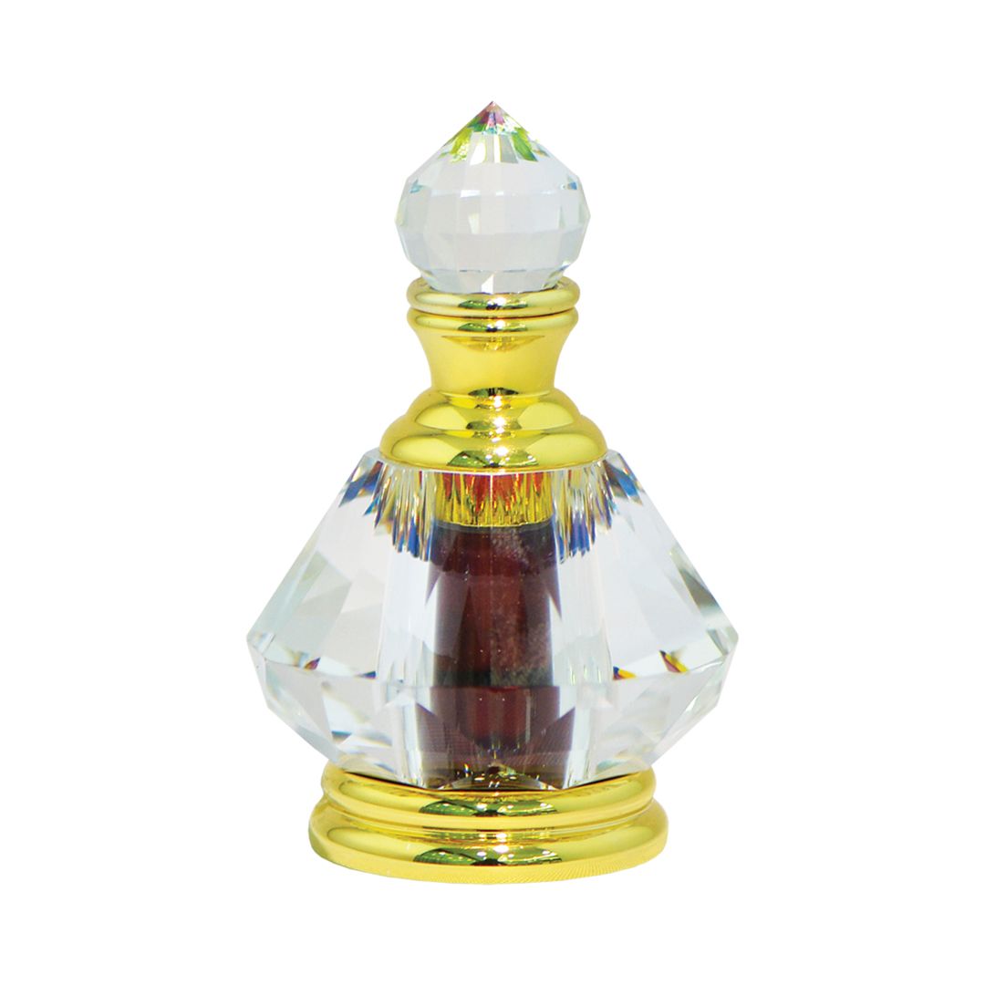 Haramain - Dehnal Oudh Shuyookhi - 3ml