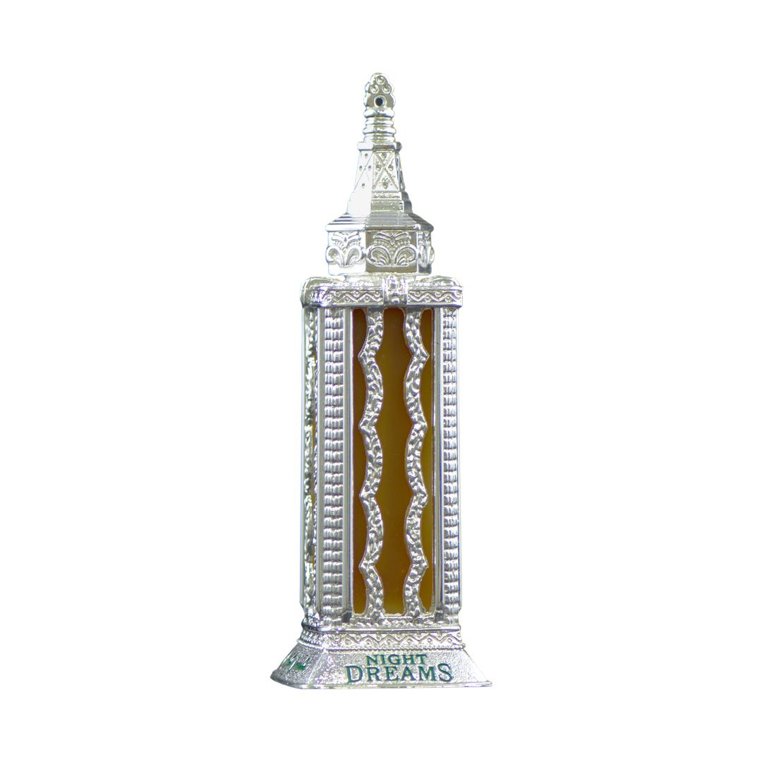 Haramain - Night Dreams Silver - 30ml - Perfume Oil
