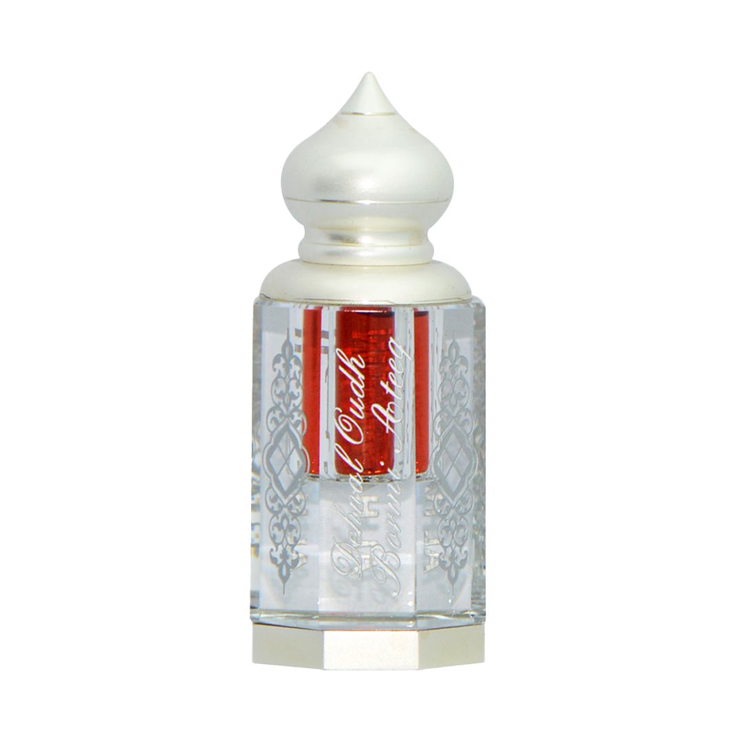 Haramain - Dehnal Oudh Bormi Ateeq - 3ml