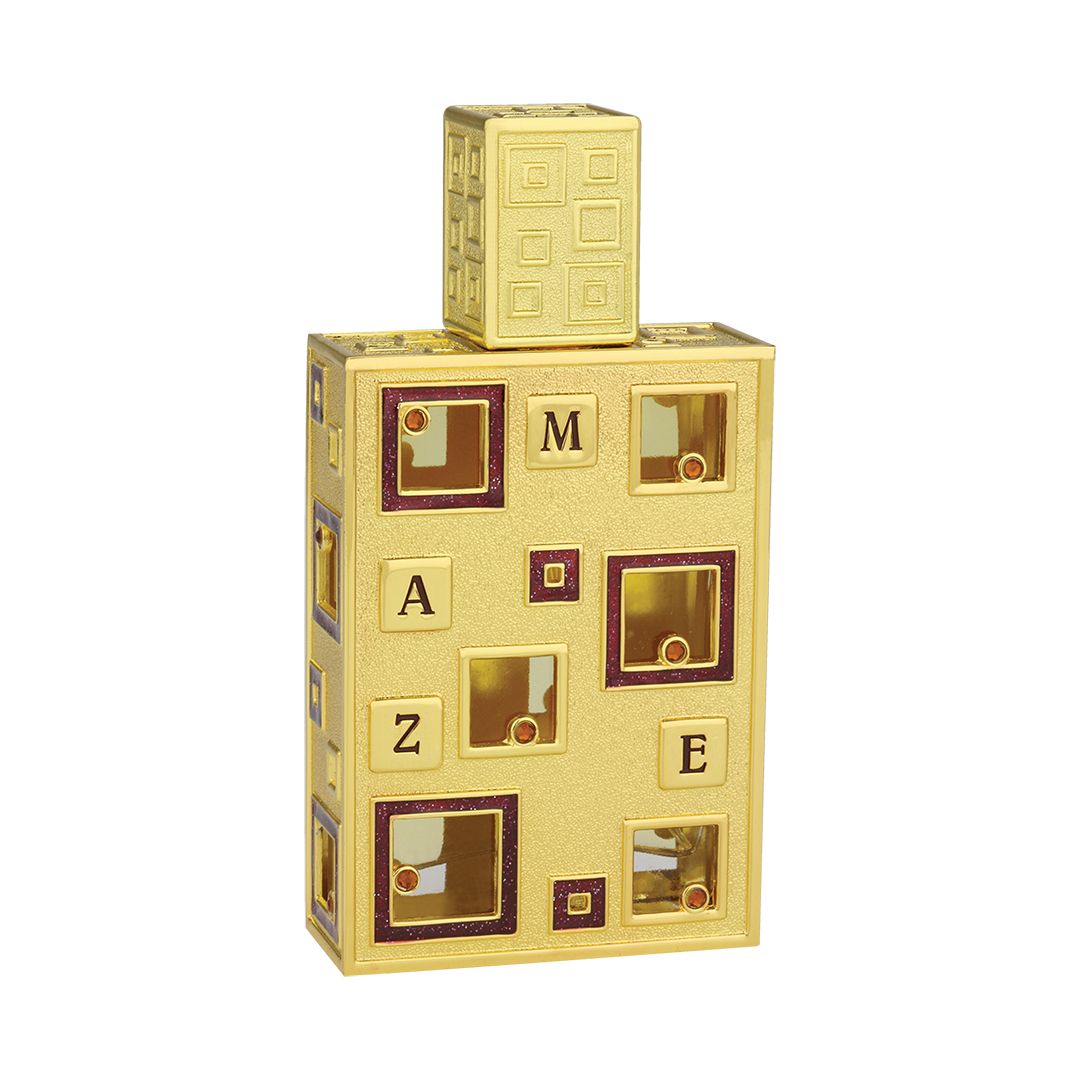 Haramain - Maze - Unisex - Eau De Parfum 50ml