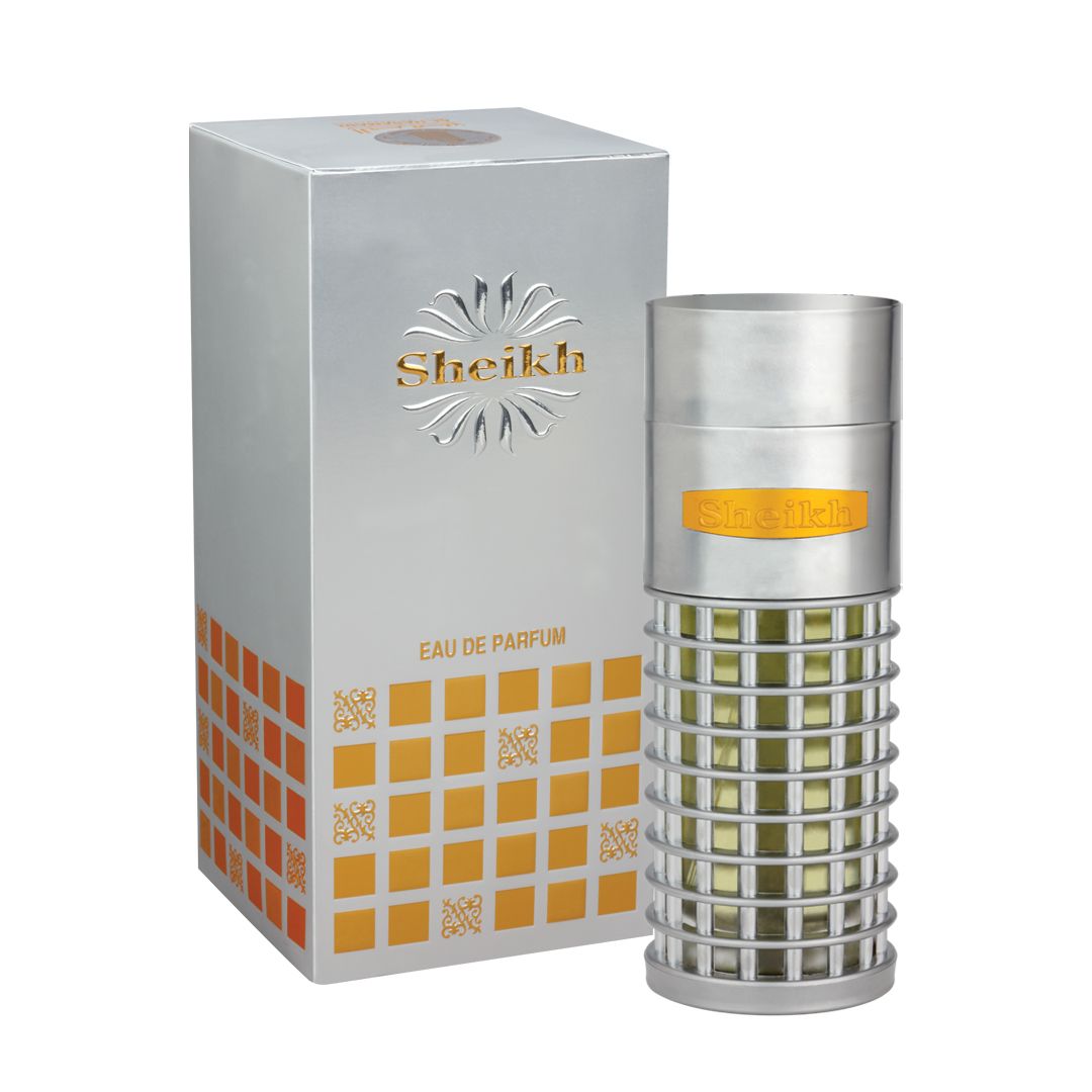 Haramain - Sheikh - Unisex - Eau De Parfum 85ml