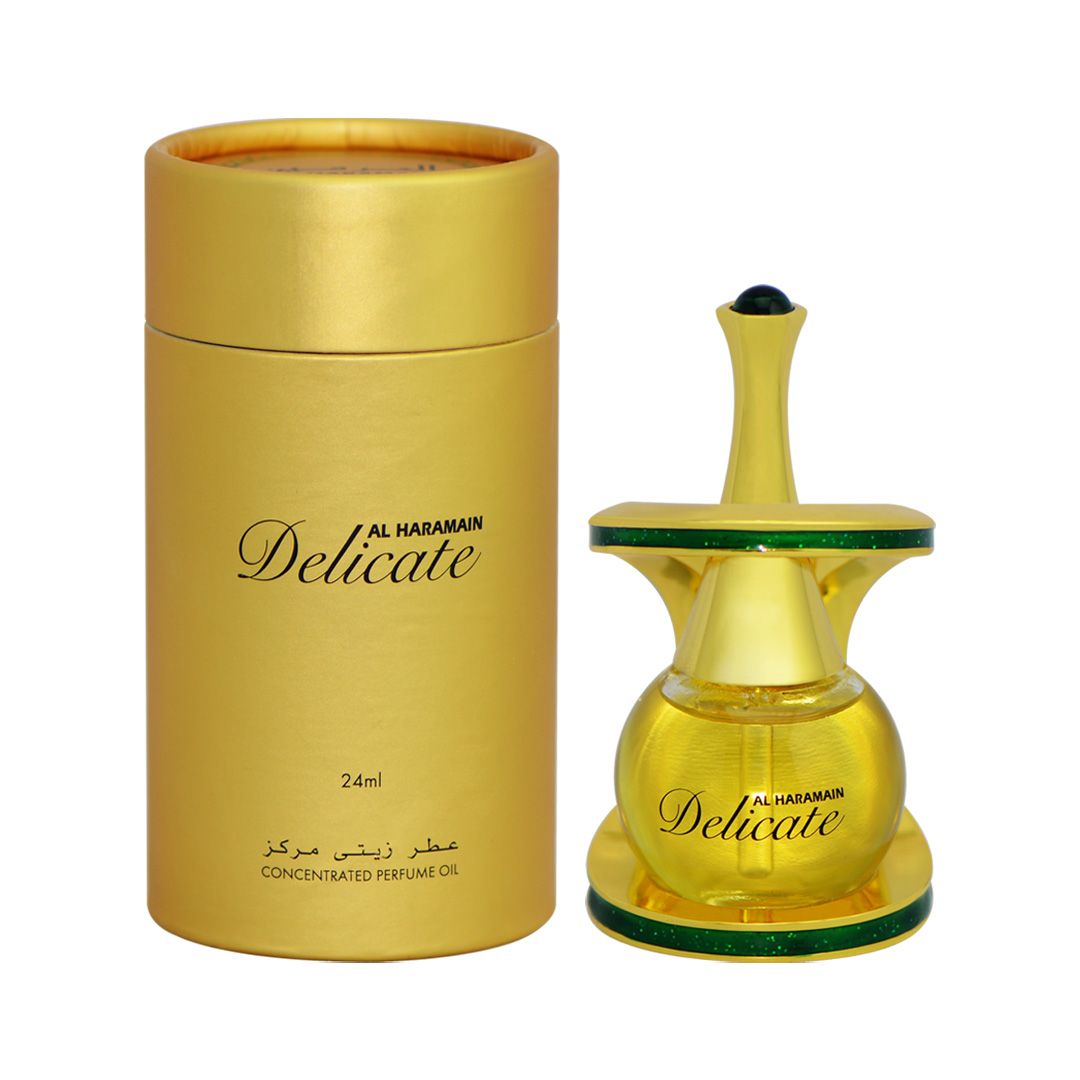 Haramain - Delicate - 24ml