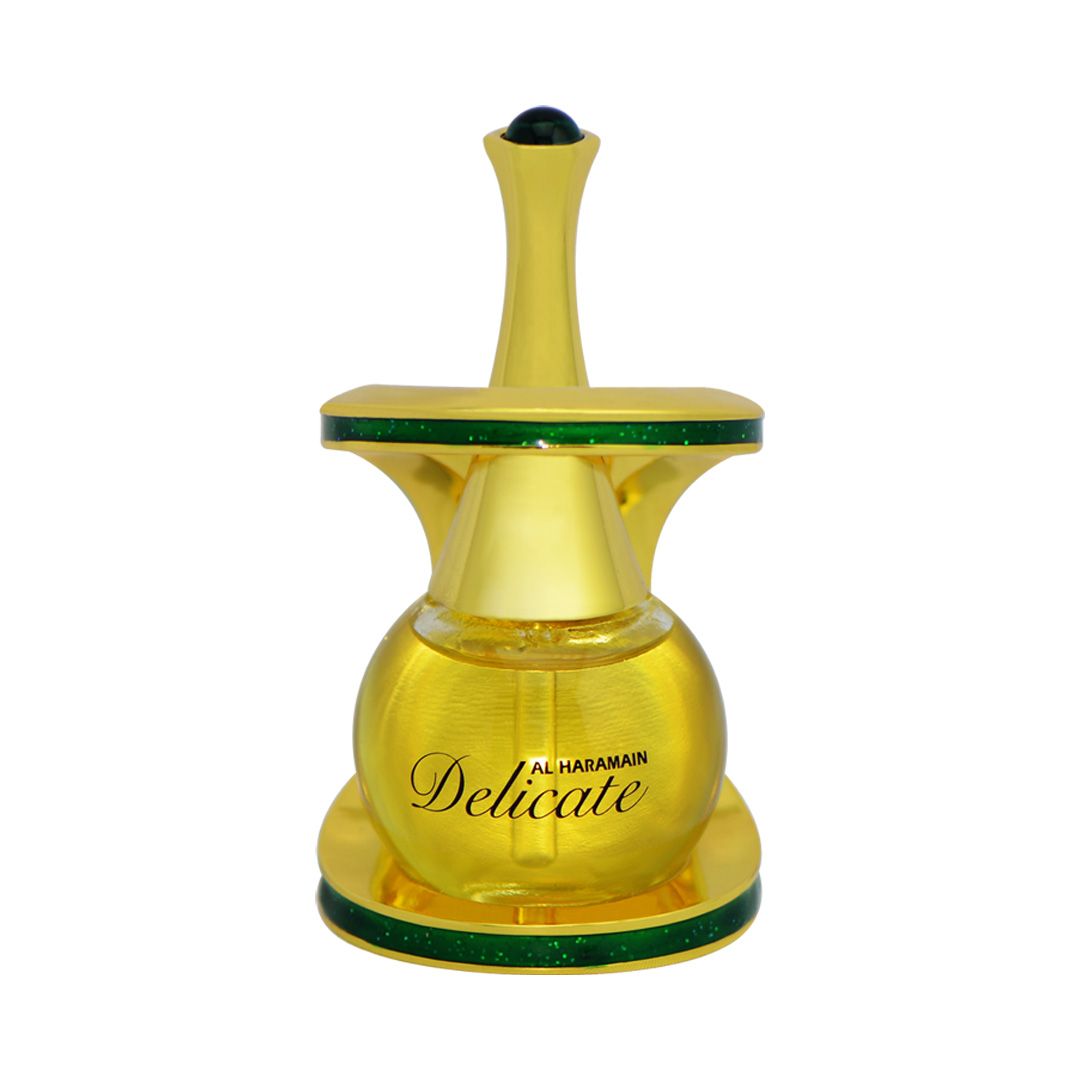 Haramain - Delicate - 24ml