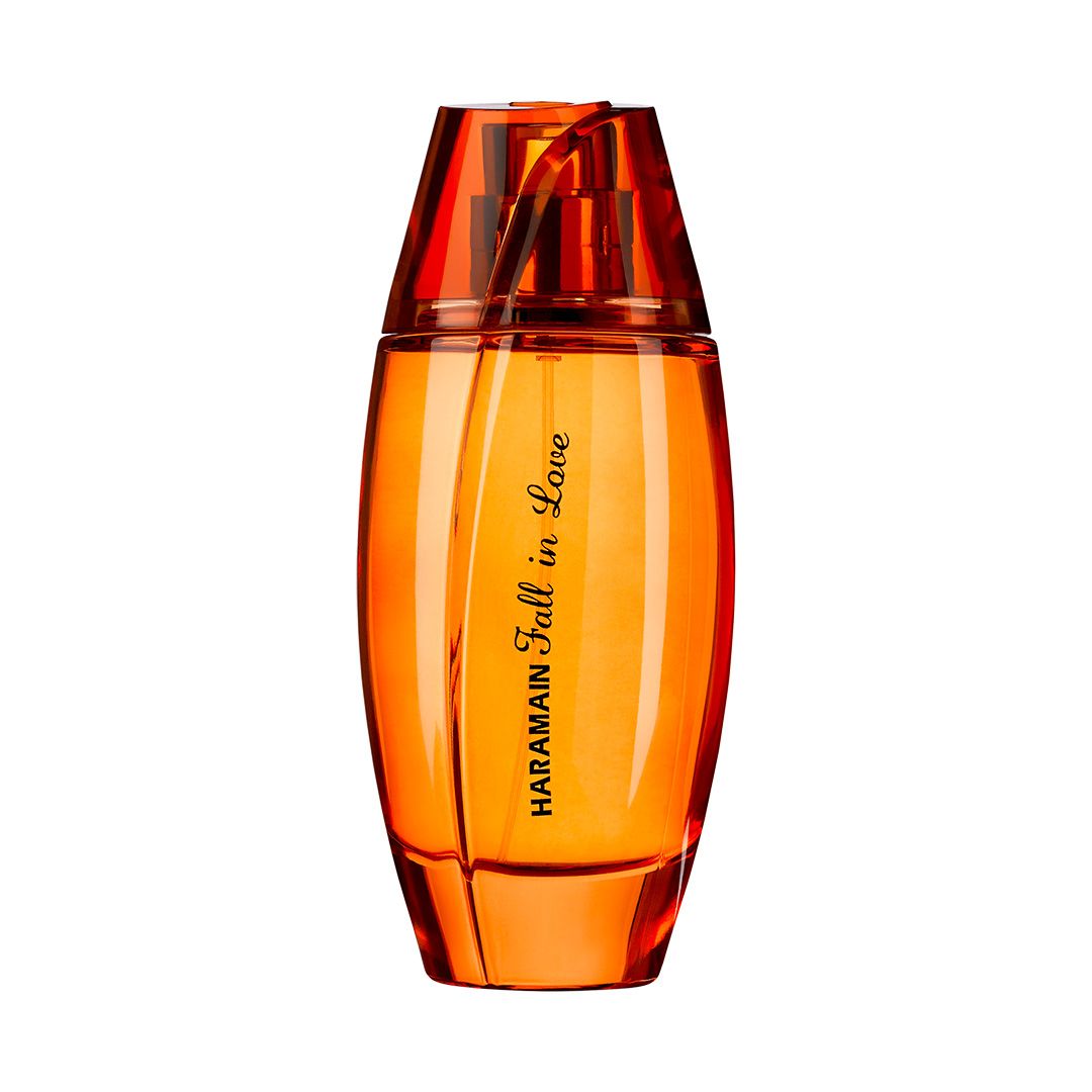 Haramain - Fall In Love Orange Eau De Parfum 100ml
