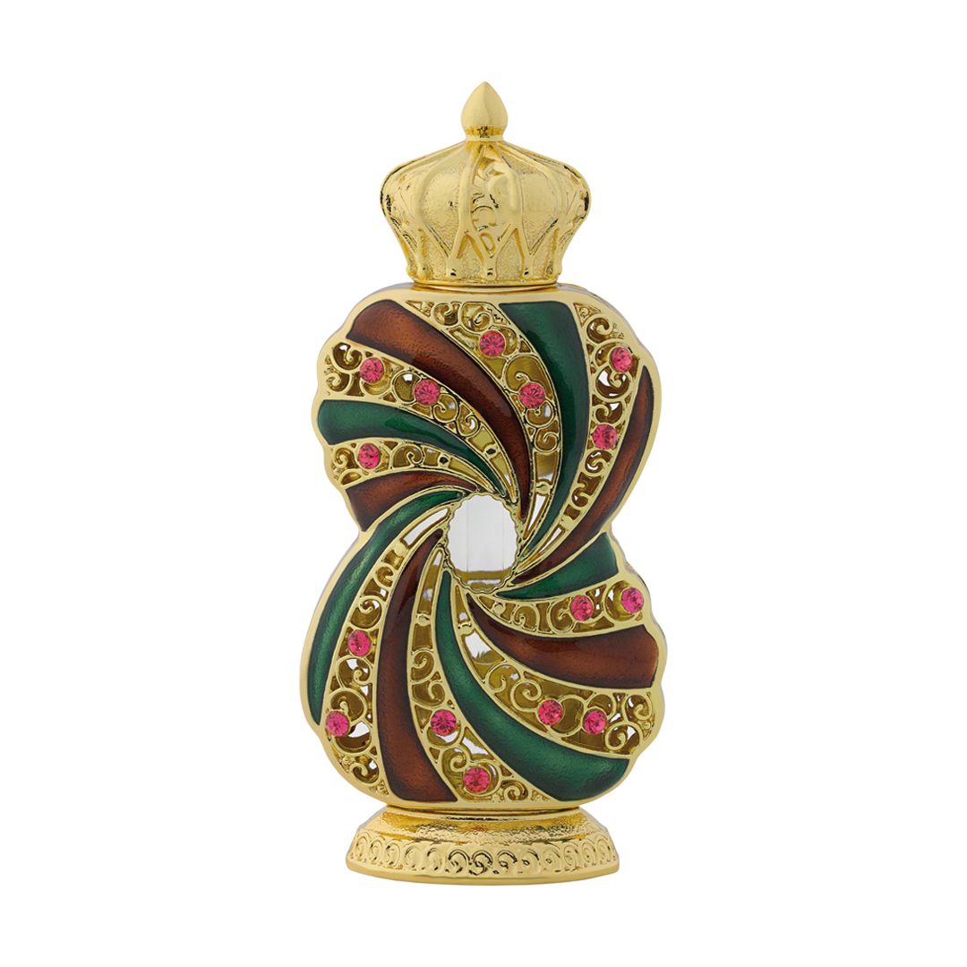 Haramain - Tanasuk - 12ml - Concentrated Perfume Oil