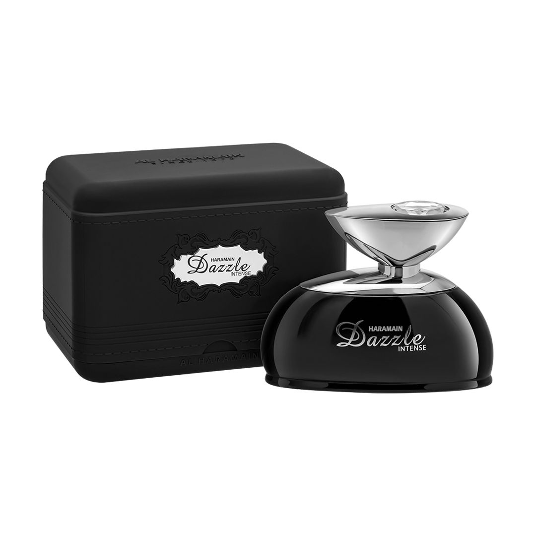 Haramain - Dazzle Intense - Unisex - Eau De Parfum 90ml