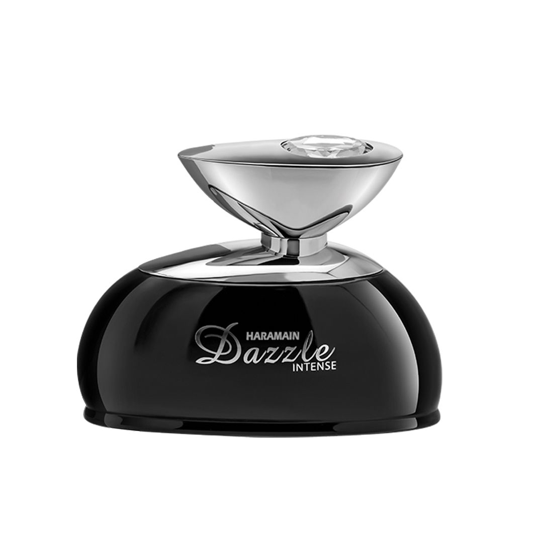 Haramain - Dazzle Intense - Unisex - Eau De Parfum 90ml