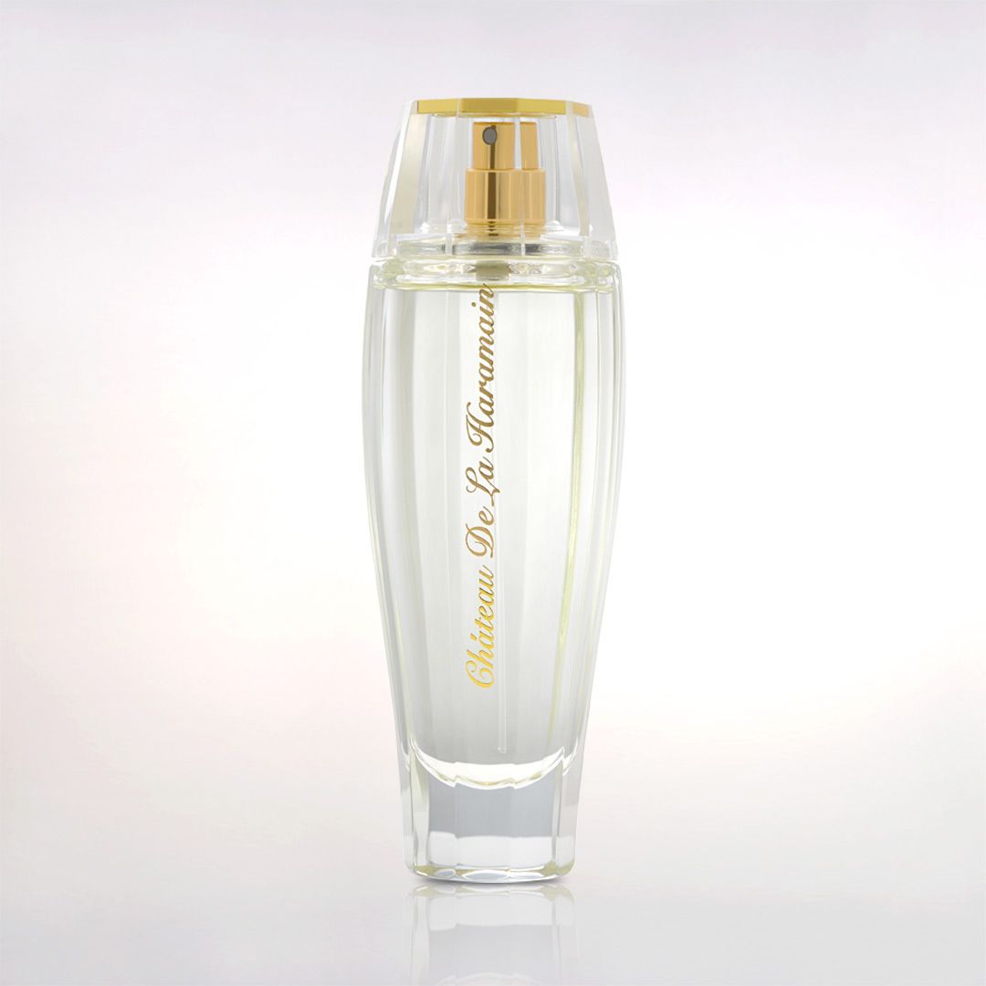 Al Haramain Chateau De La Haramain D'or Eau de Parfum For Women 100ml