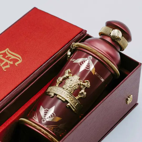Alexandre.j Rose Alba-women-edp-100ml
