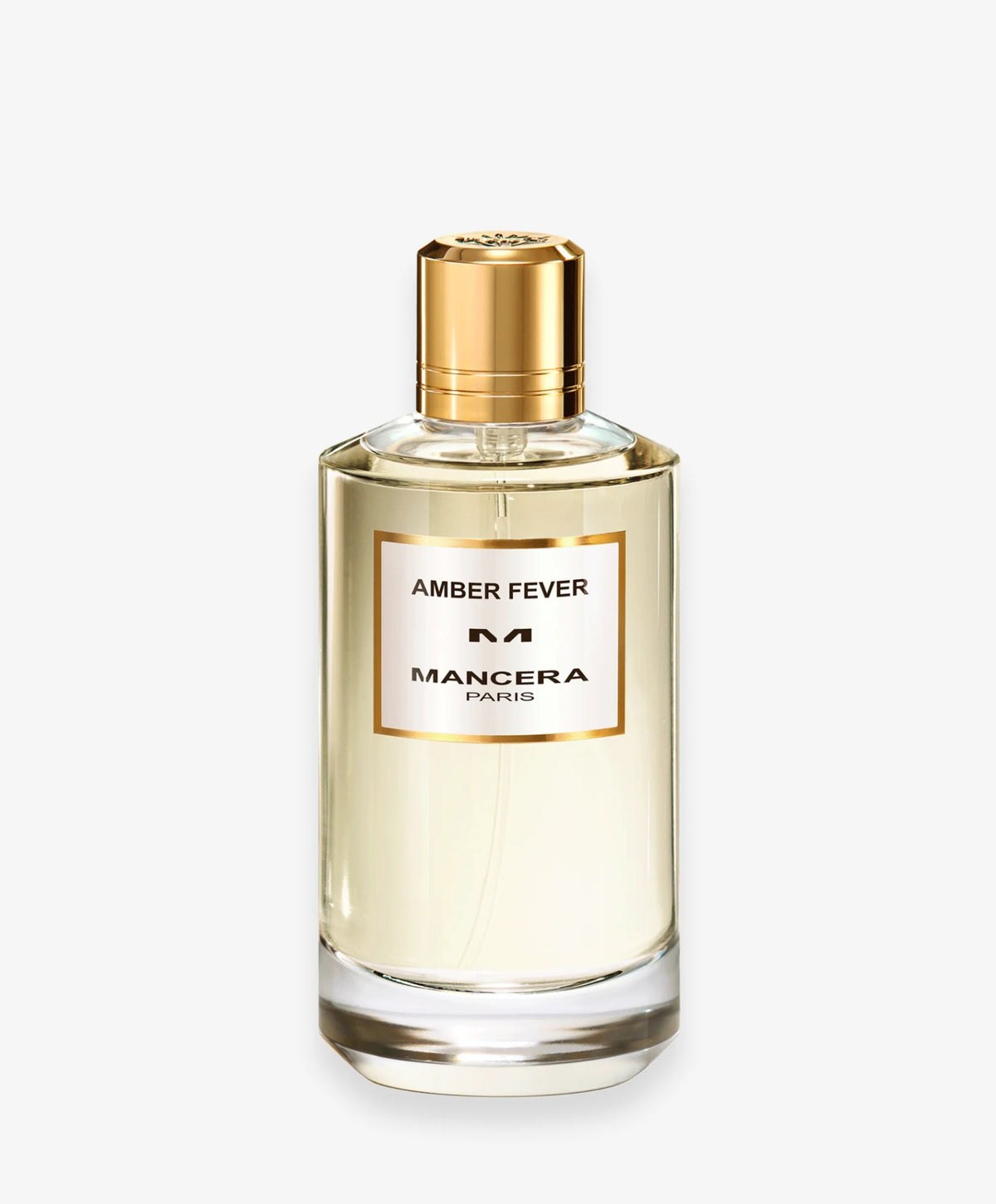 Mancera Amber Fever-unisex-edp-120ml