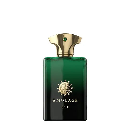 Amouage Epic Edp  Pour Homme 100ml