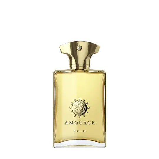 Amouage Gold Edp 100ml Pour Homme