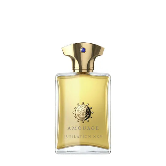 Amouage Jubilation Xxv For Men Edp 100ml