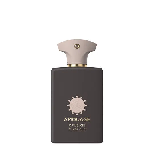 Amouage Opus Xiii Silver Oud Unisex Edp 100ml