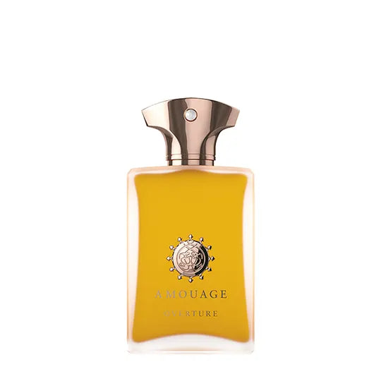 Amouage Overture Pour Homme Edp 100ml