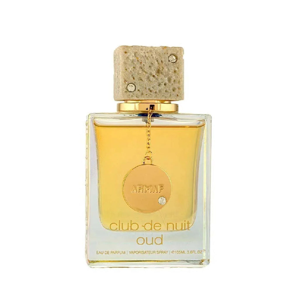 Armaf Club De Nuit Oud-unisex-parfum-105ml