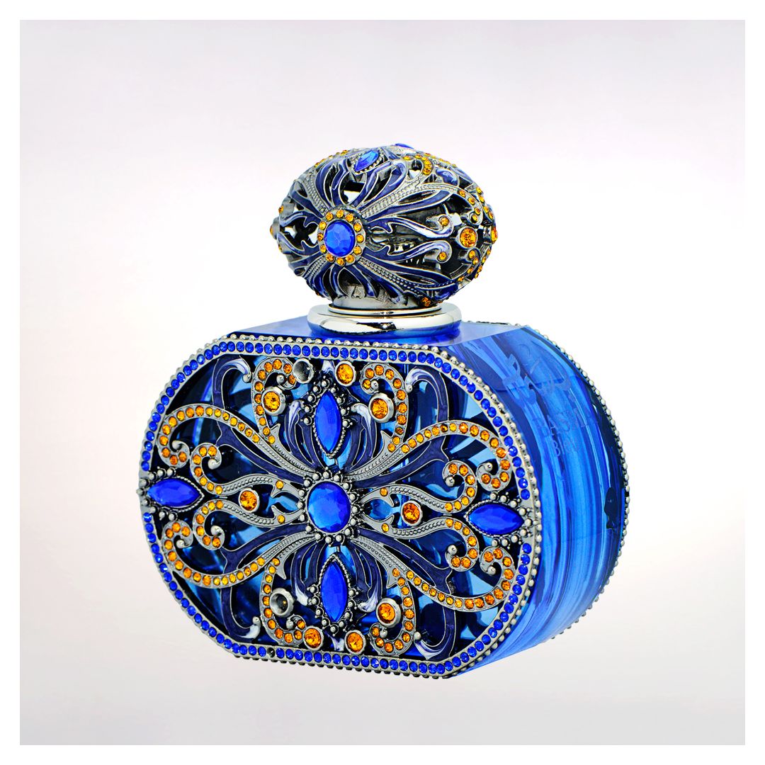 Haramain - Basma Bleu - 20ml - Perfume Oil