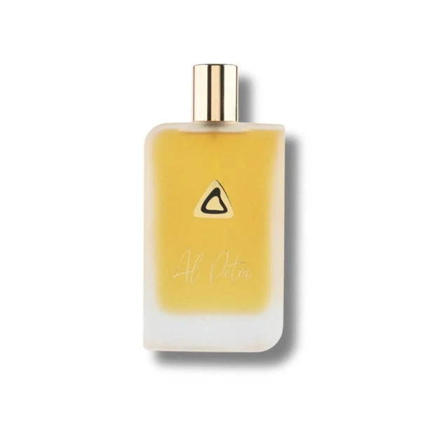 Samam Al Petra Eau de Parfum for Unisex 100ml