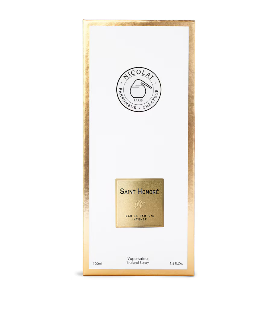 Nicolai Saint Honore Intense Edp Unisex-100ml