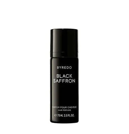 Byredo Black Saffrom Hair Perfume For Women 75ml
