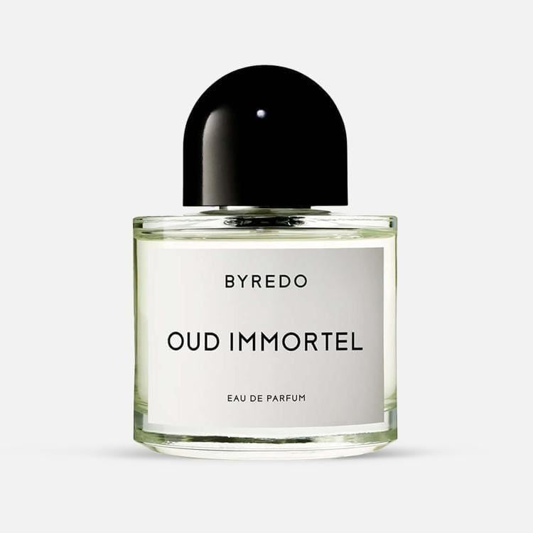Byredo Oud Immortel For Unisex Edp 100ml