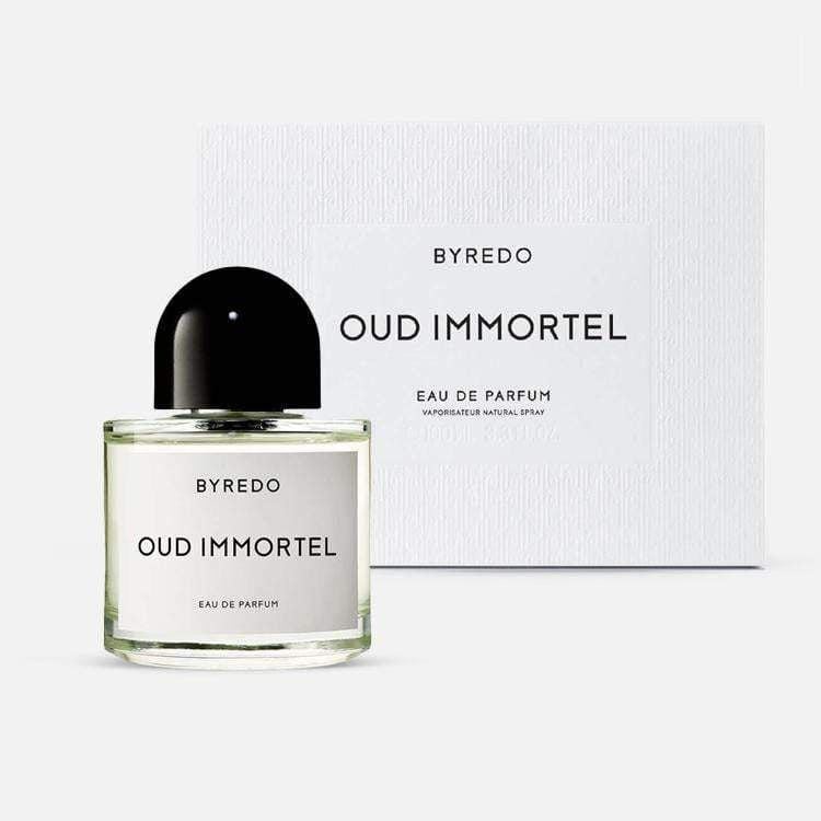 Byredo Oud Immortel For Unisex Edp 100ml