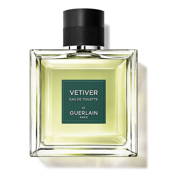 جيرلان فيتيفر - عطر للرجال - أو دو تواليت - 100 مل