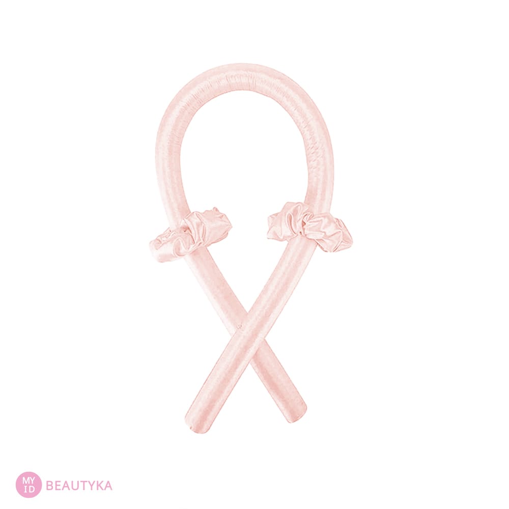My Beautika The Heatless Curling Satin