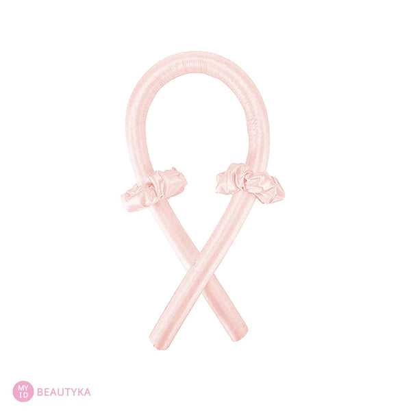 My Beautika The Heatless Curling Satin