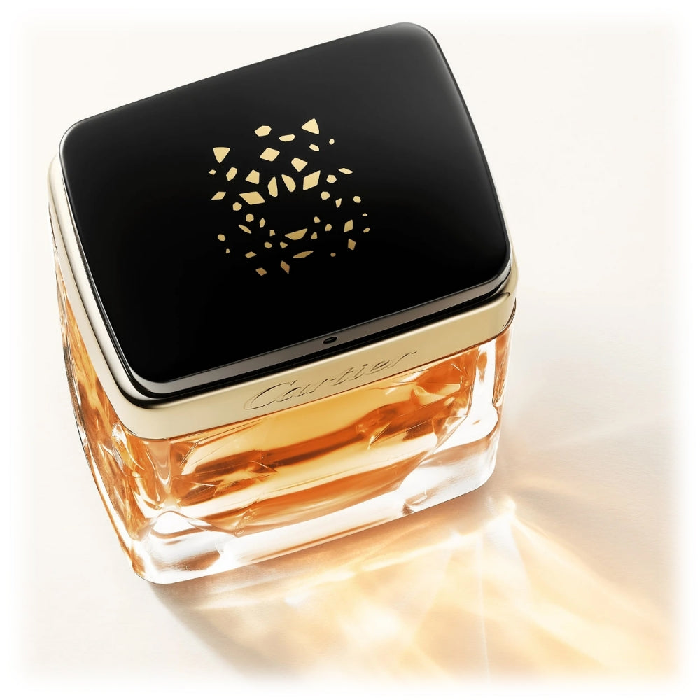Cartier La Panthere Noir Absolu-women-edp-75ml