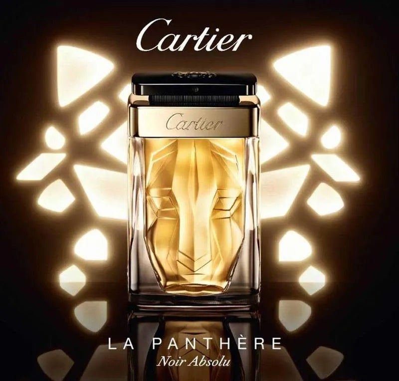 Cartier La Panthere Noir Absolu-women-edp-75ml