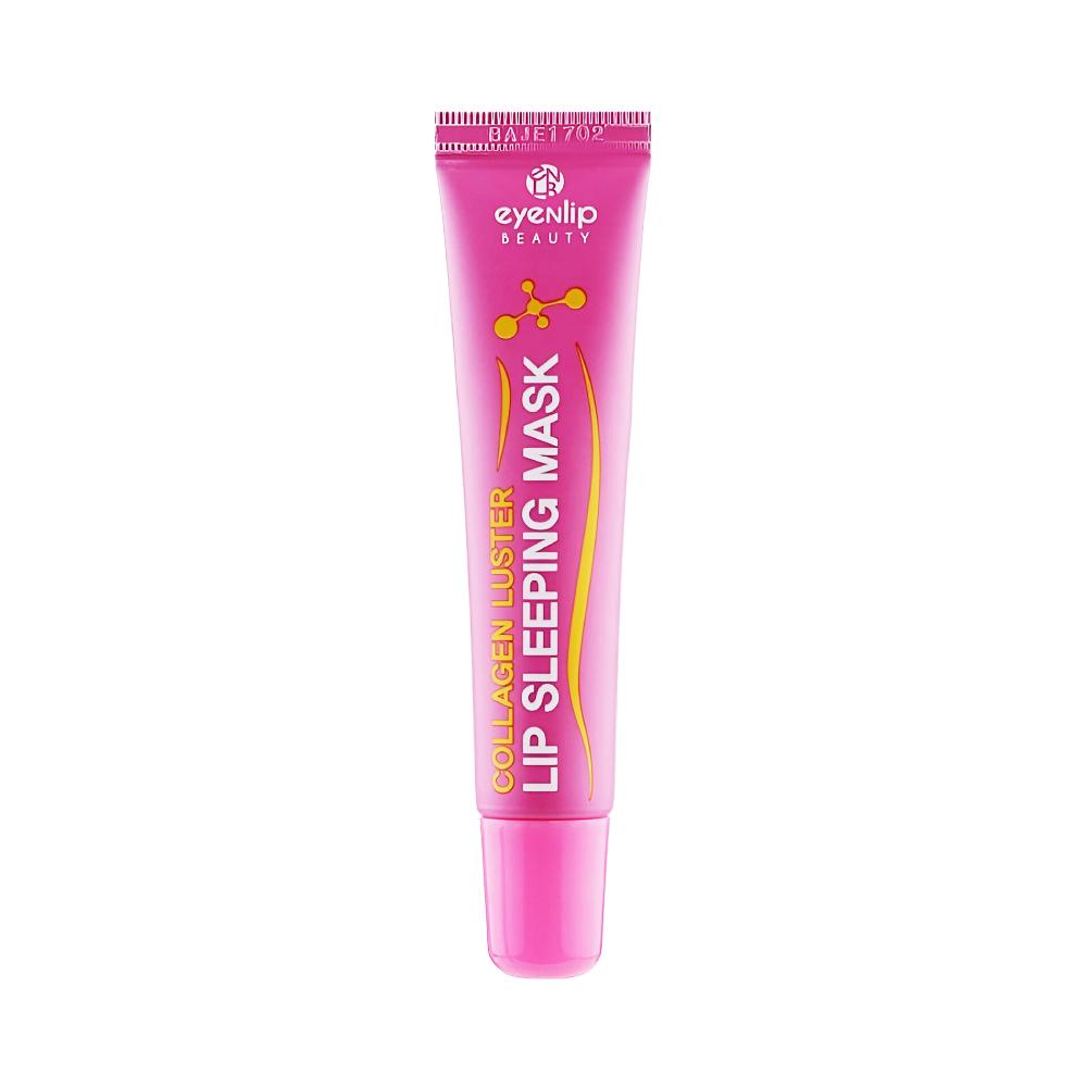 EYENLIP Luster Lip Sleeping Mask Collagen 15g