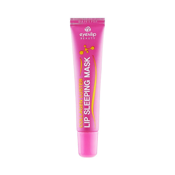 EYENLIP Luster Lip Sleeping Mask Collagen 15g