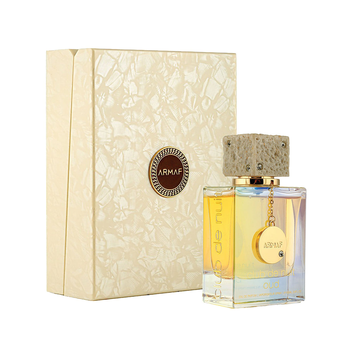 Armaf Club De Nuit Oud-unisex-parfum-105ml