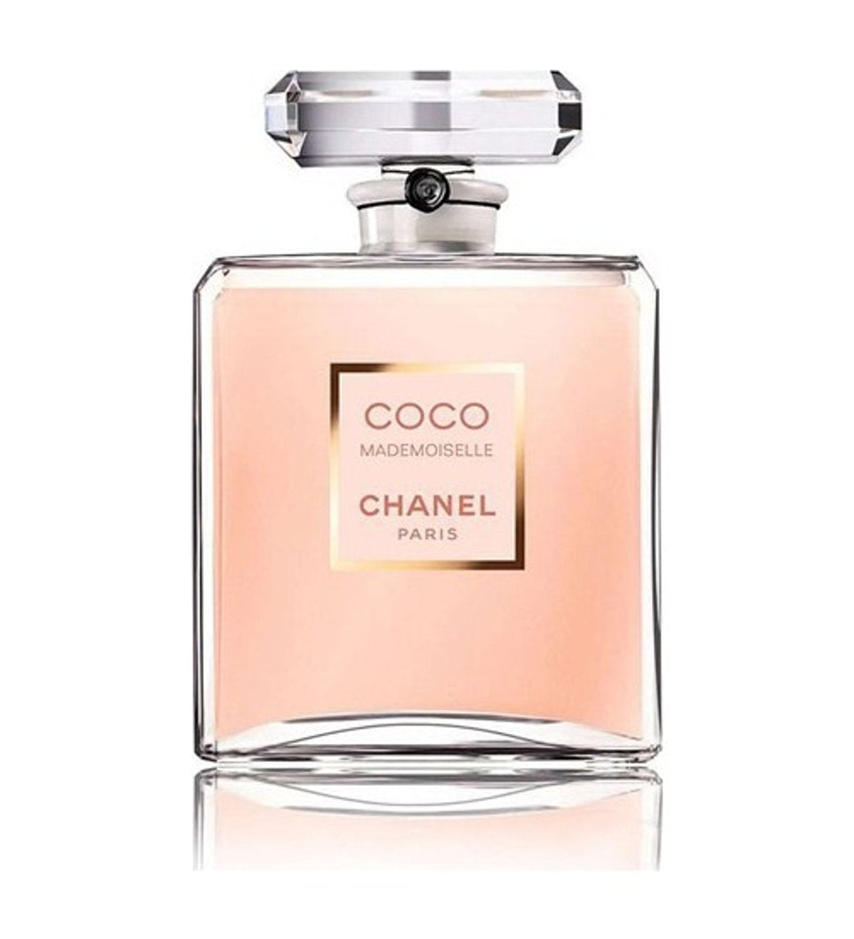 Chanel Coco Mademoiselle Edp 100ml For Women