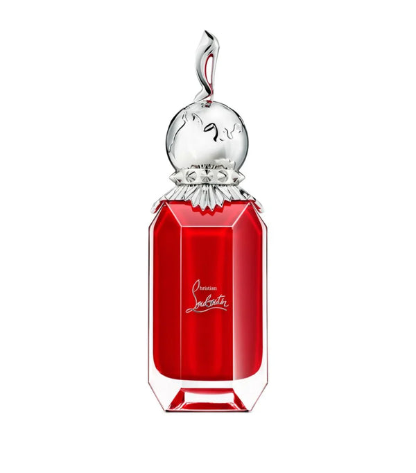 Christan Louboutin Loubirouge Edp-90ml