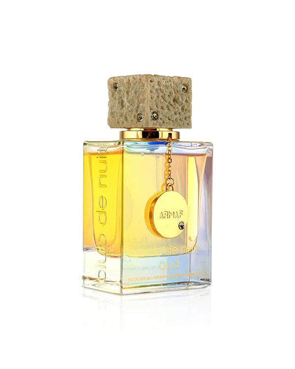 Armaf Club De Nuit Oud-unisex-parfum-105ml