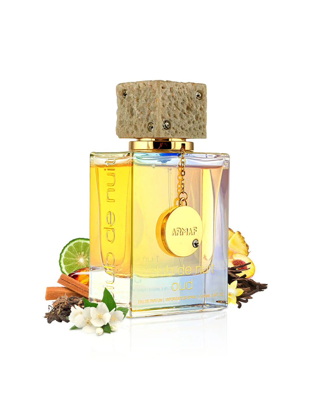 Armaf Club De Nuit Oud-unisex-parfum-105ml