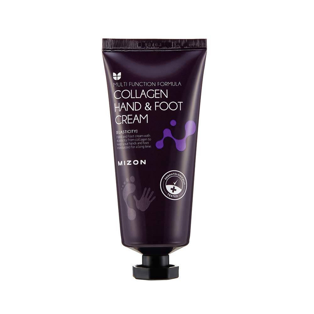 Mizon Collagen Hand Cream 100ml