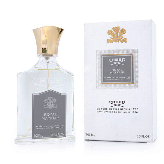 عطر كريد رويال مايفير للجنسين، 100 مل، أو دي بارفان