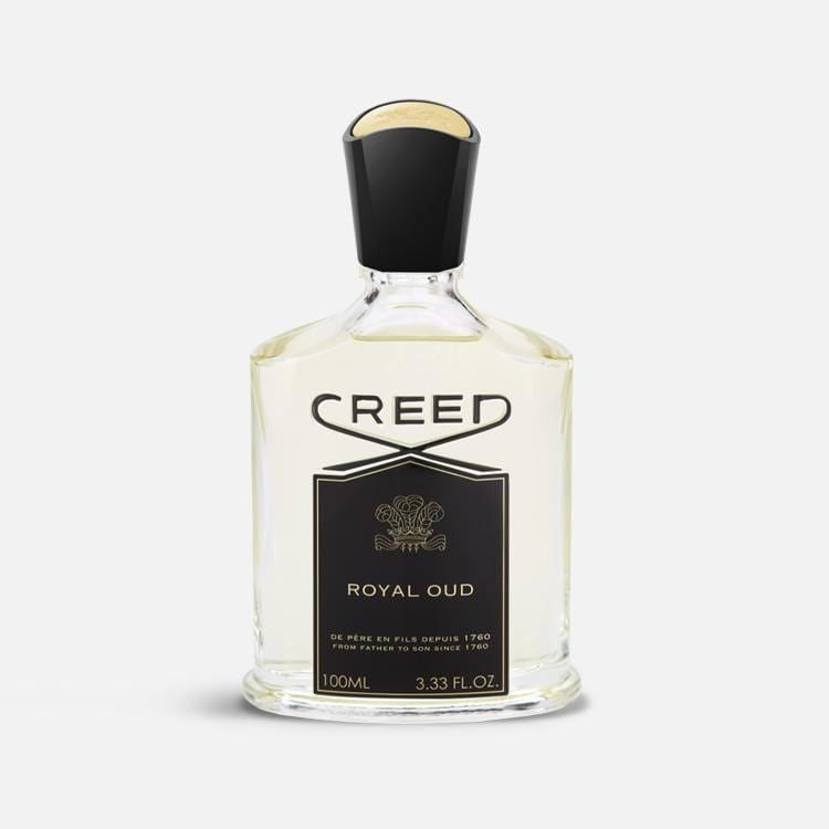 Creed Royal Oud For Unisex Edp 100ml