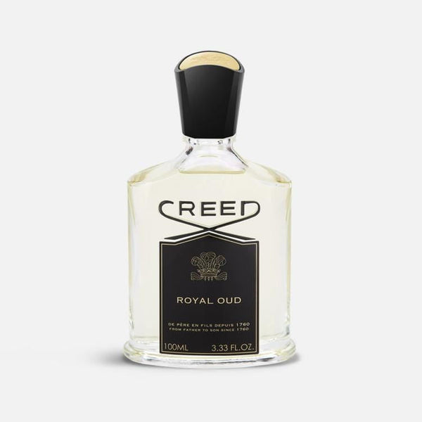 Creed Royal Oud For Unisex Edp 100ml