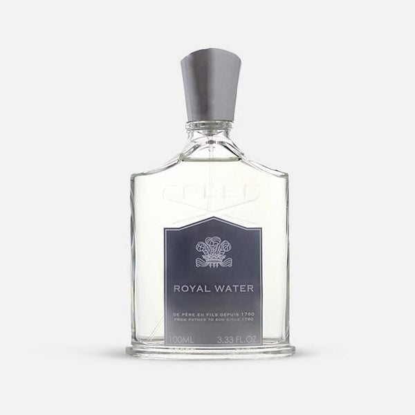عطر كريد رويال ووتر للجنسين 100 مل أو دي بارفان