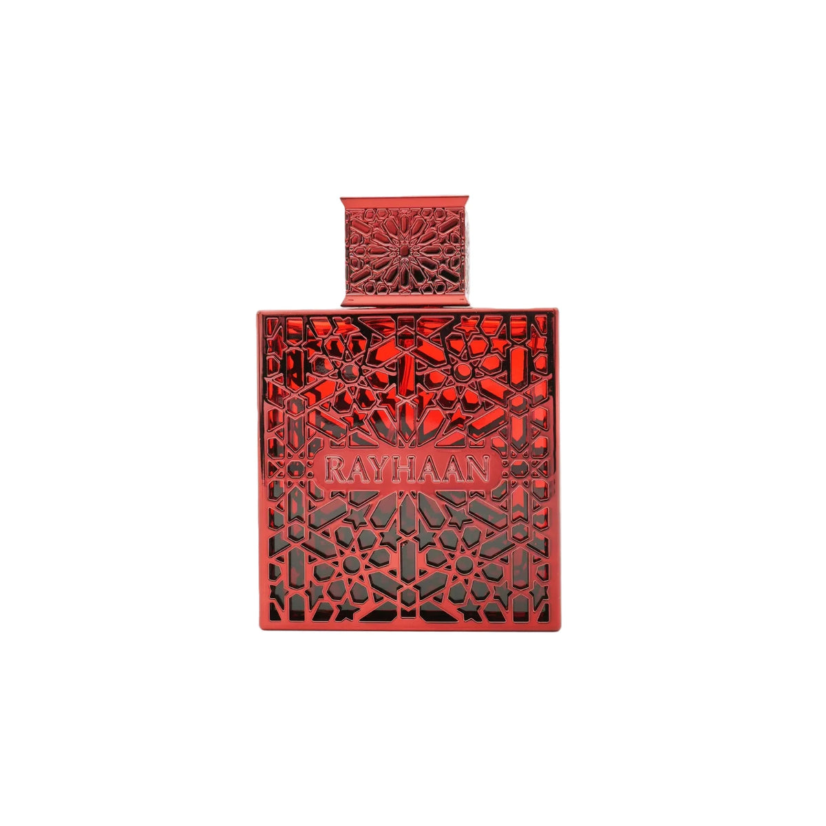 Rayhaan Crimson Eau De Parfum Unisex 100ml