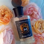 Monotheme Rose Oud-unisex-edp-100ml