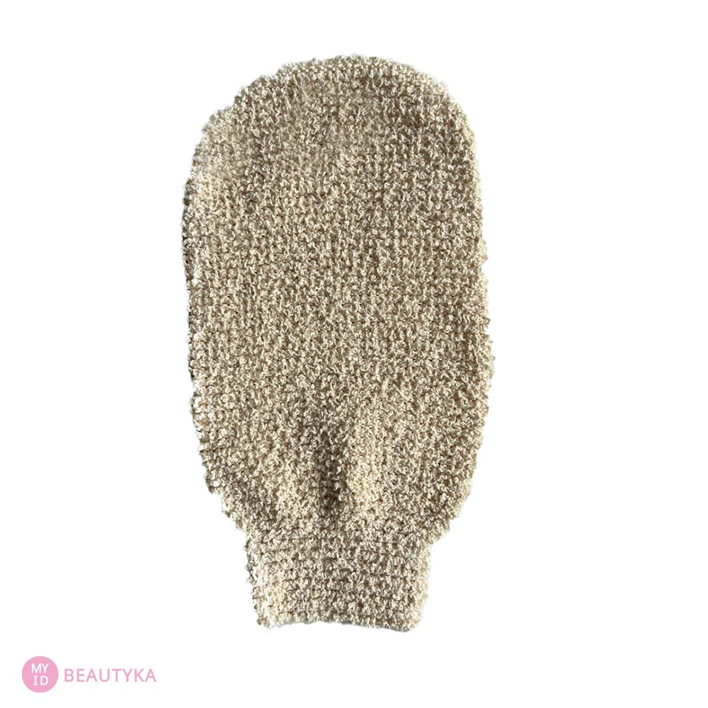 My Beautika Bath Glove "Ramie"