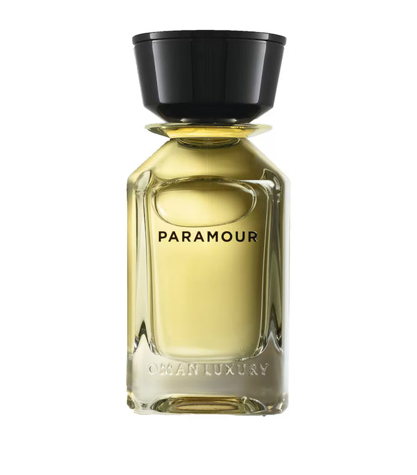 Omanluxury Paramour For Unisex Edp 100ml