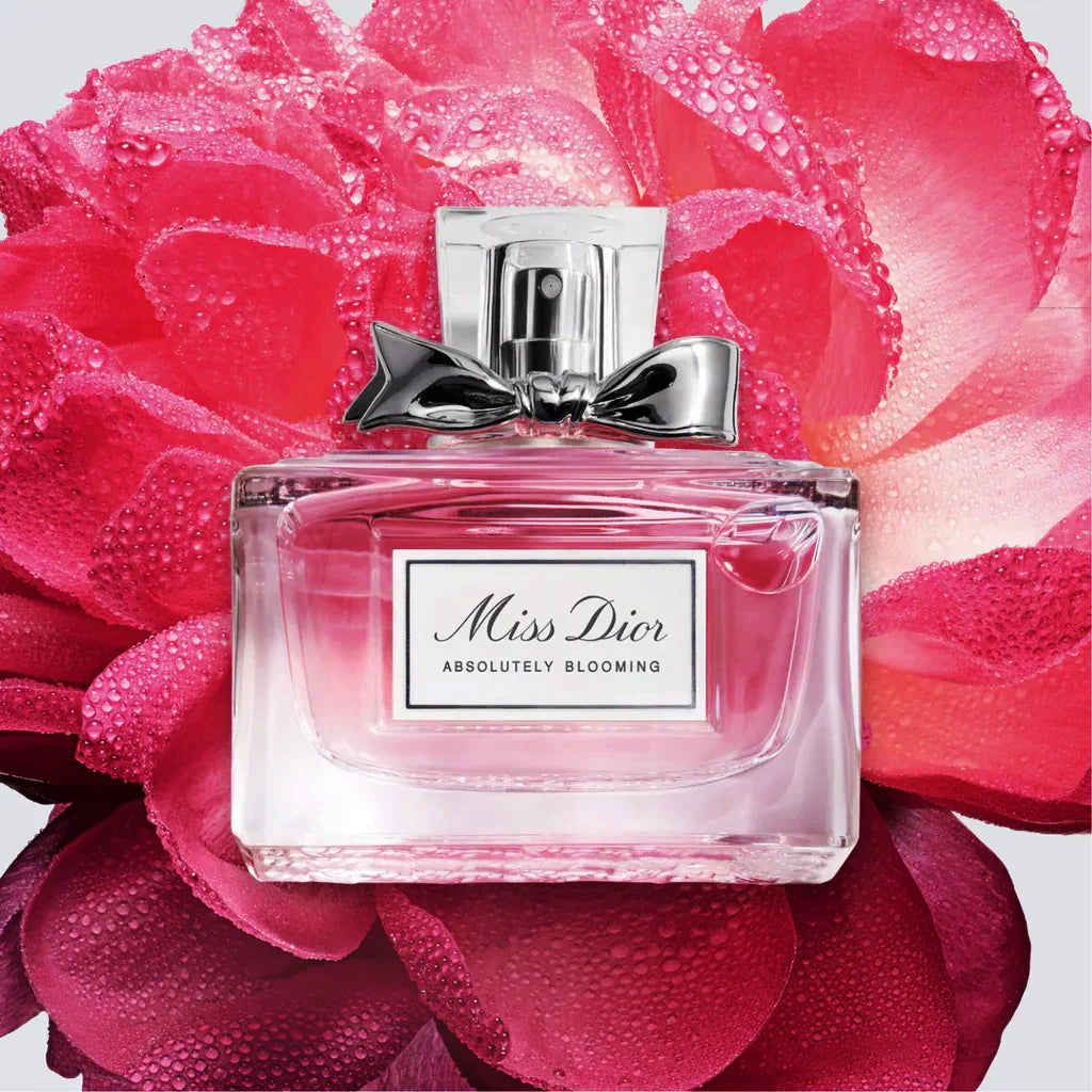 Dior Miss Dior Absolutely Blooming Edp 100ml For Women